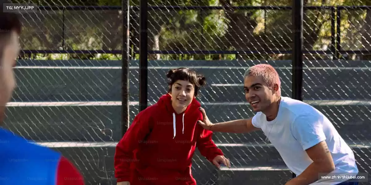 世俱杯直播——🏀释放热爱,此刻上场就是主角!